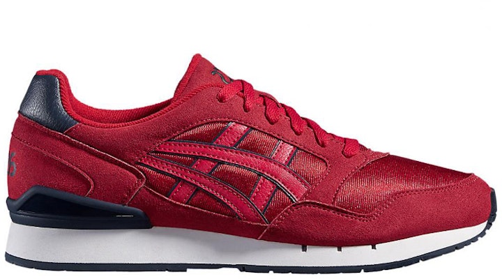 ASICS Gel-Atlantis 'Merah' H63RQ-2423 Order ASICS Gel-Atlantis 'Merah' H63RQ-2423