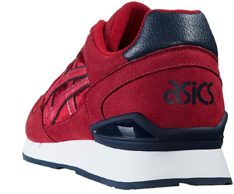 ASICS Gel-Atlantis 'Merah' H63RQ-2423 Shop ASICS Gel-Atlantis 'Merah' H63RQ-2423