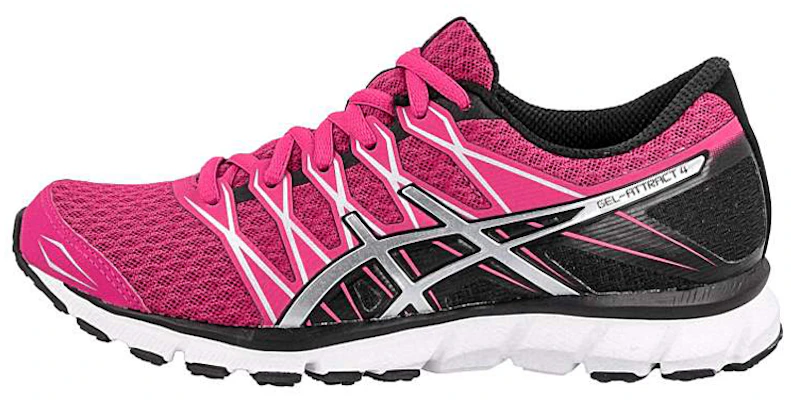 ASICS Gel-Attract 4 'Rosa Negro' T5K6N-2593 Buy ASICS Gel-Attract 4 'Rosa Negro' T5K6N-2593
