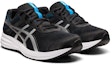 Lookbook ASICS Gel-Azumaya 'Hitam Hijau' 1011B195-002