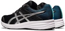 Shop ASICS Gel-Azumaya 'Hitam Hijau' 1011B195-002