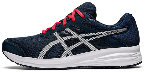 Asics Gel-Azumaya B 運動 透氣 低筒 跑步鞋 男款 藏藍銀 Buy Asics Gel-Azumaya B 運動 透氣 低筒 跑步鞋 男款 藏藍銀