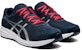 ASICS Gel-Azumaya 'Biru Gelap Perak' 1011B195-400