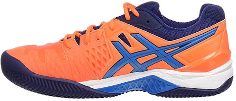 ASICS Gel-Bela 5 'Orange Blue' E607Y-3242 ASICS Gel-Bela 5 'Orange Blue' E607Y-3242