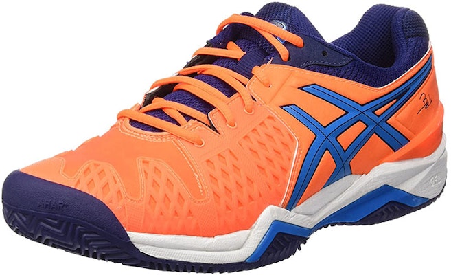 ASICS Gel-Bela 5 'Orange Blue' E607Y-3242 Order ASICS Gel-Bela 5 'Orange Blue' E607Y-3242