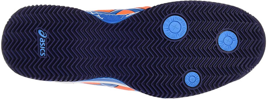 ASICS Gel-Bela 5 'Oranye Biru' E607Y-3242 Purchase ASICS Gel-Bela 5 'Oranye Biru' E607Y-3242