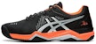 ASICS Gel-Bela 6 SG Soft Ground 'Hitam Jingga' E802N-022