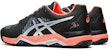 ASICS Gel-Bela 6 SG Soft Ground 'Hitam Jingga' E802N-022