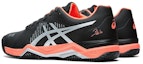 Lookbook ASICS Gel-Bela 6 SG Soft Ground 'Hitam Jingga' E802N-022