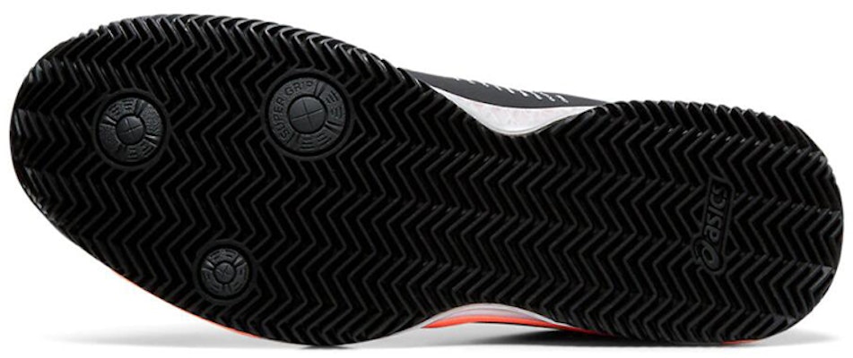 ASICS Gel-Bela 6 SG Soft Ground 'Hitam Jingga' E802N-022 Purchase ASICS Gel-Bela 6 SG Soft Ground 'Hitam Jingga' E802N-022