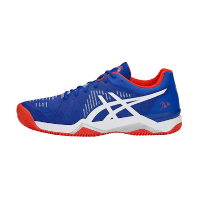 ASICS Gel-Bela 6 SG 'Blue White'