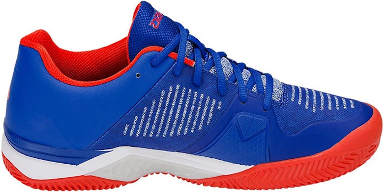 ASICS Gel-Bela 6 SG 'Azul Blanco' E802N-408 Order ASICS Gel-Bela 6 SG 'Azul Blanco' E802N-408