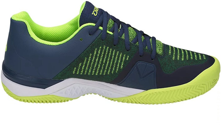 ASICS Gel-Bela 6 SG 'Green Blue' E802N-4993 Order ASICS Gel-Bela 6 SG 'Green Blue' E802N-4993