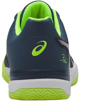 ASICS Gel-Bela 6 SG 'Green Blue' E802N-4993 Purchase ASICS Gel-Bela 6 SG 'Green Blue' E802N-4993