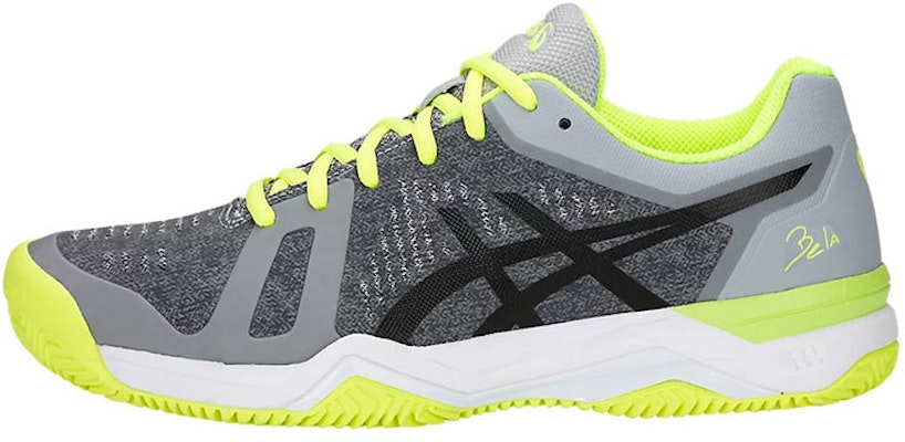 ASICS Gel-Bela 6 SG 'Kelabu Kuning' E802N-020 Buy ASICS Gel-Bela 6 SG 'Kelabu Kuning' E802N-020