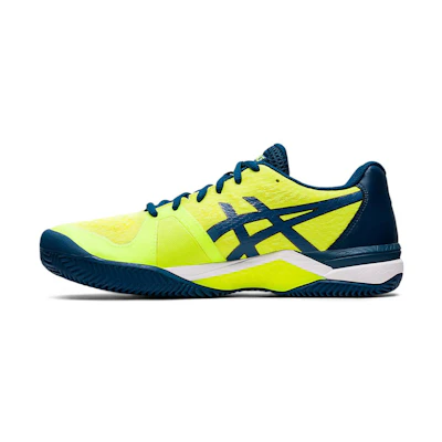 ASICS Gel-Bela 7 /Green 'Blue'