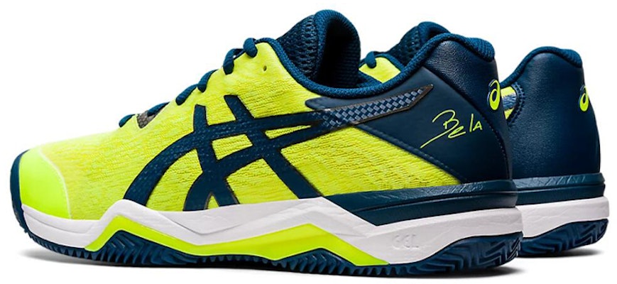 ASICS Gel-Bela 7 /Hijau 'Biru' 1041A095-751 Lookbook ASICS Gel-Bela 7 /Hijau 'Biru' 1041A095-751