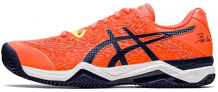 ASICS Gel-Bela 7 'Naranja' 1041A095-700 Buy ASICS Gel-Bela 7 'Naranja' 1041A095-700