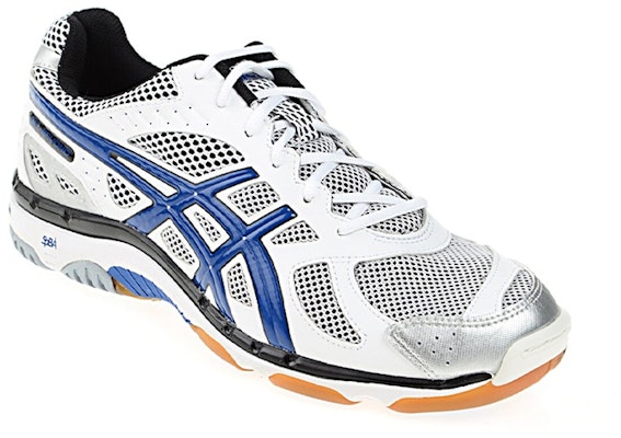 ASICS Gel-Beyond 3 'Blanco Azul' B205N-0142 Lookbook ASICS Gel-Beyond 3 'Blanco Azul' B205N-0142