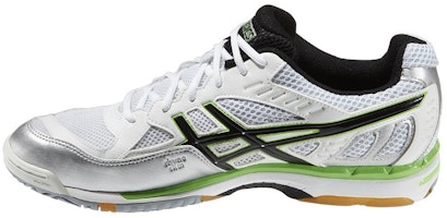 ASICS Gel-Beyond 3 'White Green' B205N-0190 ASICS Gel-Beyond 3 'White Green' B205N-0190