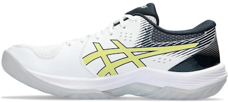 ASICS Gel-Beyond 3 'White Yellow' 1073A057-100 ASICS Gel-Beyond 3 'White Yellow' 1073A057-100
