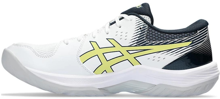 ASICS Gel-Beyond 3 'White Yellow' 1073A057-100 Buy ASICS Gel-Beyond 3 'White Yellow' 1073A057-100