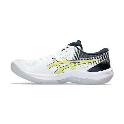 ASICS Gel-Beyond 3 'White Yellow'