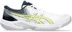 Order ASICS Gel-Beyond 3 'Putih Kuning' 1073A057-100
