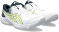 Lookbook ASICS Gel-Beyond 3 'Putih Kuning' 1073A057-100