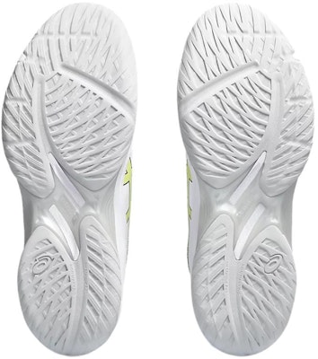 ASICS Gel-Beyond 3 'Blanco Amarillo' 1073A057-100 Details for ASICS Gel-Beyond 3 'Blanco Amarillo' 1073A057-100