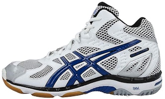 ASICS Gel-Beyond 3 MT 'White Blue' B204Y-0142 ASICS Gel-Beyond 3 MT 'White Blue' B204Y-0142