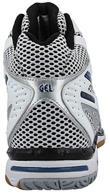 ASICS Gel-Beyond 3 MT 'Blanco Azul' B204Y-0142 Lookbook ASICS Gel-Beyond 3 MT 'Blanco Azul' B204Y-0142