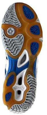 ASICS Gel-Beyond 3 MT 'Blanco Azul' B204Y-0142 Shop ASICS Gel-Beyond 3 MT 'Blanco Azul' B204Y-0142