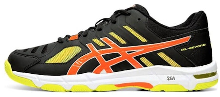 ASICS Gel-Beyond 5 'Black Orange' B601N-001 ASICS Gel-Beyond 5 'Black Orange' B601N-001