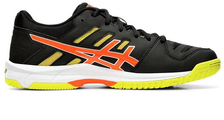 ASICS Gel-Beyond 5 'Negro Naranja' B601N-001 Order ASICS Gel-Beyond 5 'Negro Naranja' B601N-001