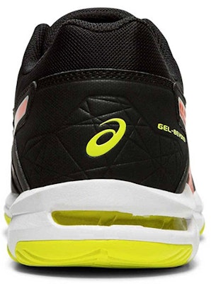 ASICS Gel-Beyond 5 'Black Orange' B601N-001 Purchase ASICS Gel-Beyond 5 'Black Orange' B601N-001