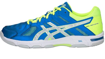 ASICS Gel-Beyond 5 'Blue Green' B601N-400 ASICS Gel-Beyond 5 'Blue Green' B601N-400
