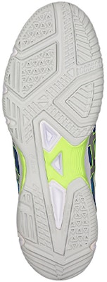 ASICS Gel-Beyond 5 'Blue Green' B601N-400 Details for ASICS Gel-Beyond 5 'Blue Green' B601N-400