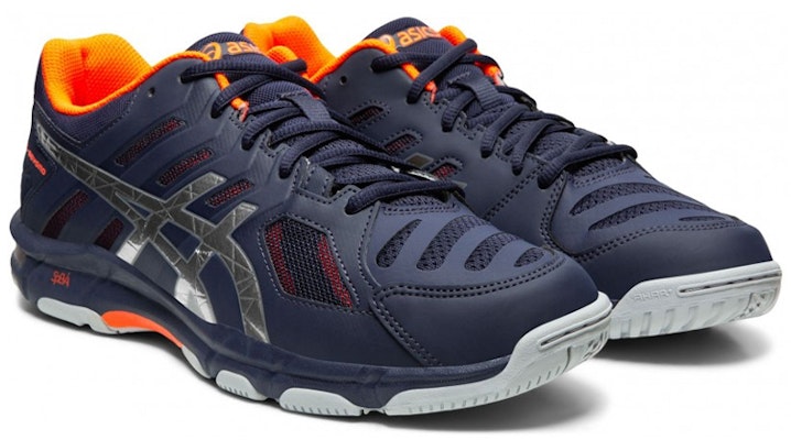 ASICS Gel-Beyond 5 'Blue Silver' B601N-402 Lookbook ASICS Gel-Beyond 5 'Blue Silver' B601N-402