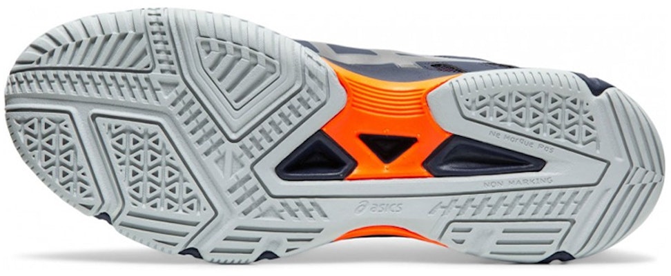ASICS Gel-Beyond 5 'Azul Plata' B601N-402 Details for ASICS Gel-Beyond 5 'Azul Plata' B601N-402