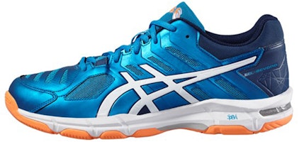 ASICS Gel-Beyond 5 'Blue White' B601N-4301 ASICS Gel-Beyond 5 'Blue White' B601N-4301