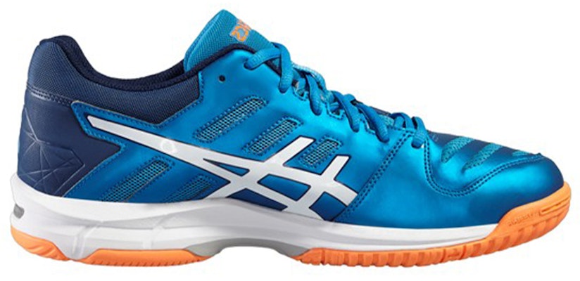 ASICS Gel-Beyond 5 'Blue White' B601N-4301 Order ASICS Gel-Beyond 5 'Blue White' B601N-4301