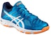 ASICS Gel-Beyond 5 'Biru Putih' B601N-4301