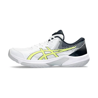 ASICS BEYOND FF 'White Glow Yellow'