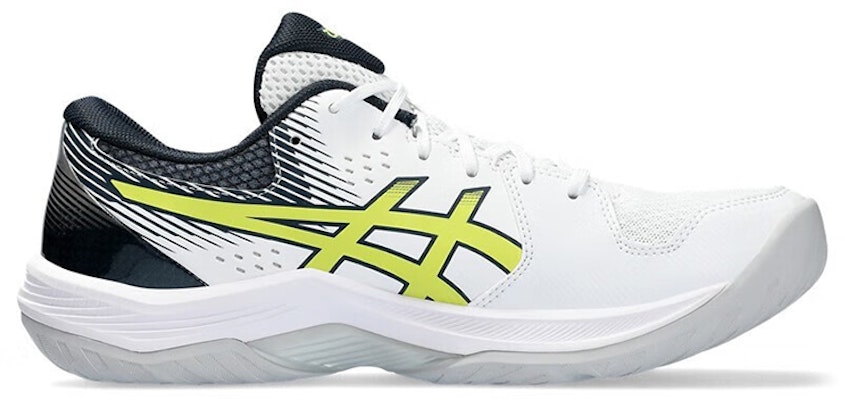 ASICS BEYOND FF 'White Glow Yellow' 1071A092-100 Order ASICS BEYOND FF 'White Glow Yellow' 1071A092-100
