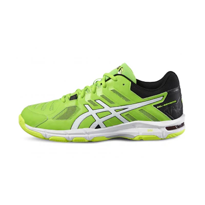 ASICS Gel-Beyond 5 'Green Black'