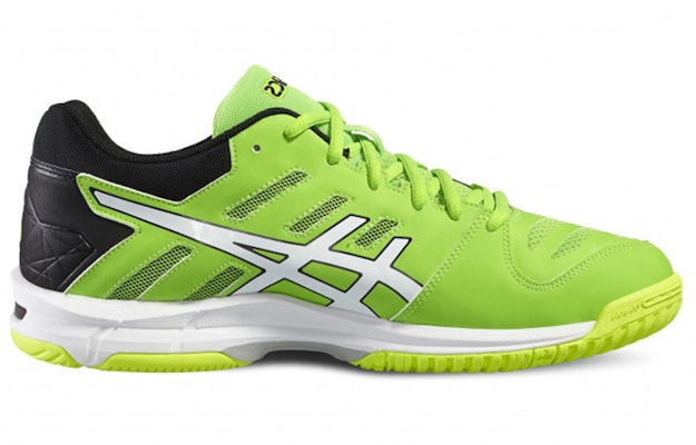 ASICS Gel-Beyond 5 'Green Black' B601N-8501 Order ASICS Gel-Beyond 5 'Green Black' B601N-8501