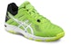 ASICS Gel-Beyond 5 'Hijau Hitam' B601N-8501