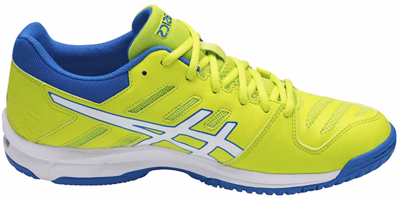 ASICS Gel-Beyond 5 'Yellow Blue' B601N-7701 Order ASICS Gel-Beyond 5 'Yellow Blue' B601N-7701