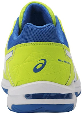 ASICS Gel-Beyond 5 'Amarillo Azul' B601N-7701 Purchase ASICS Gel-Beyond 5 'Amarillo Azul' B601N-7701